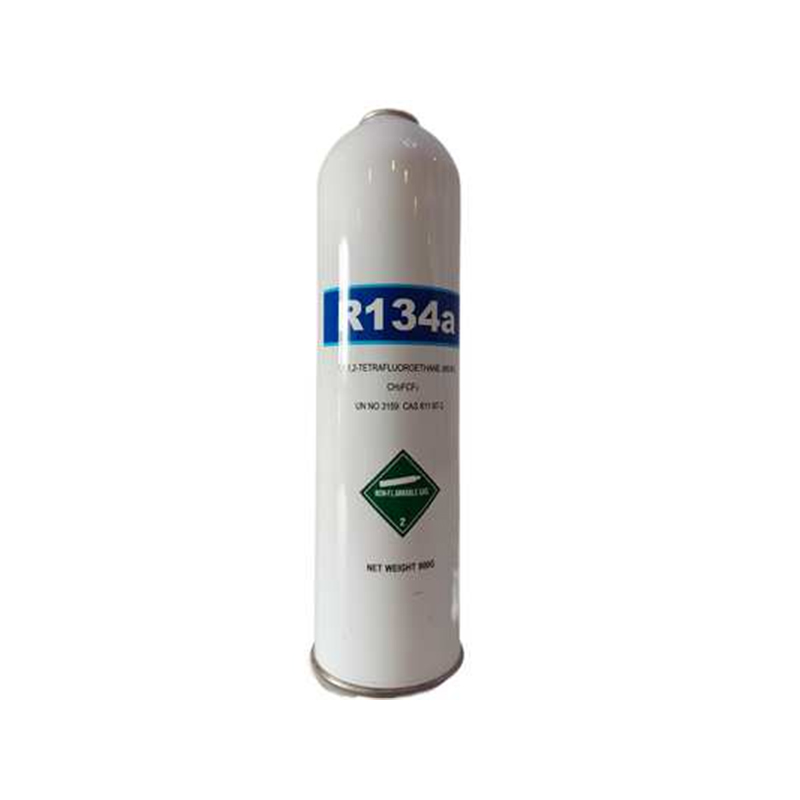 13,6 kg di gas refrigerante R134A