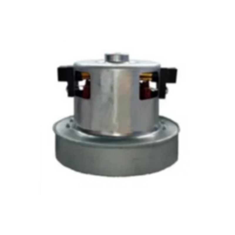 Motore a basso rumore per aspirapolvere