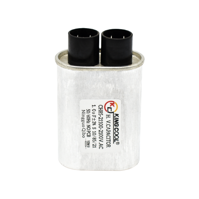 Capacità a microonde CH85